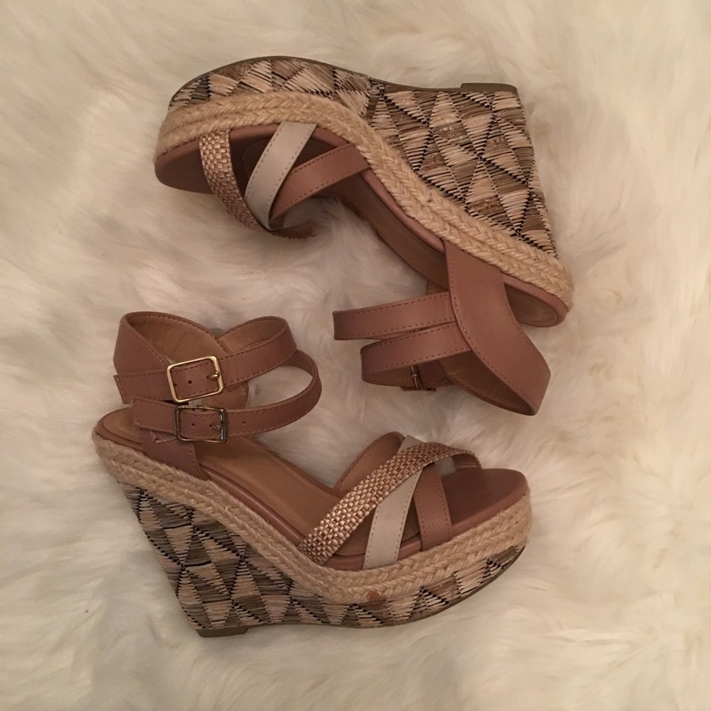 Soda Platform Shoes